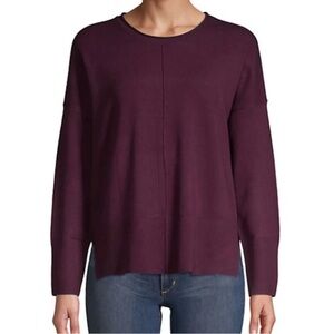 French Connection-Della Vhari Pullover Sweater size M